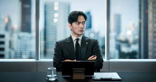 イ・ジヌク