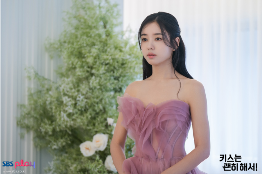 ダイナマイト・キス